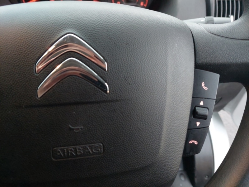 Used Citroen Relay 2023 for sale - 77491726: Photo 14