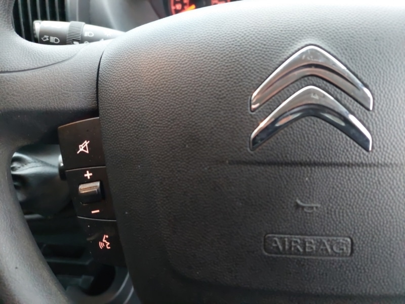 Used Citroen Relay 2023 for sale - 77491726: Photo 15