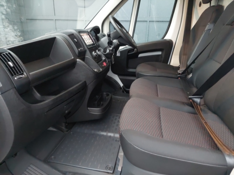 Used Citroen Relay 2023 for sale - 77491726: Photo 5