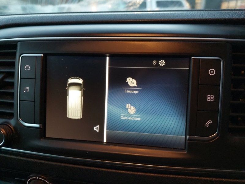 Used Toyota ProAce 2022 for sale - 77183678: Photo 11