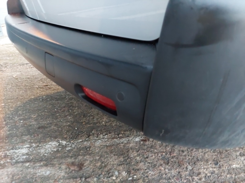 Used Toyota ProAce 2022 for sale - 77183678: Photo 12