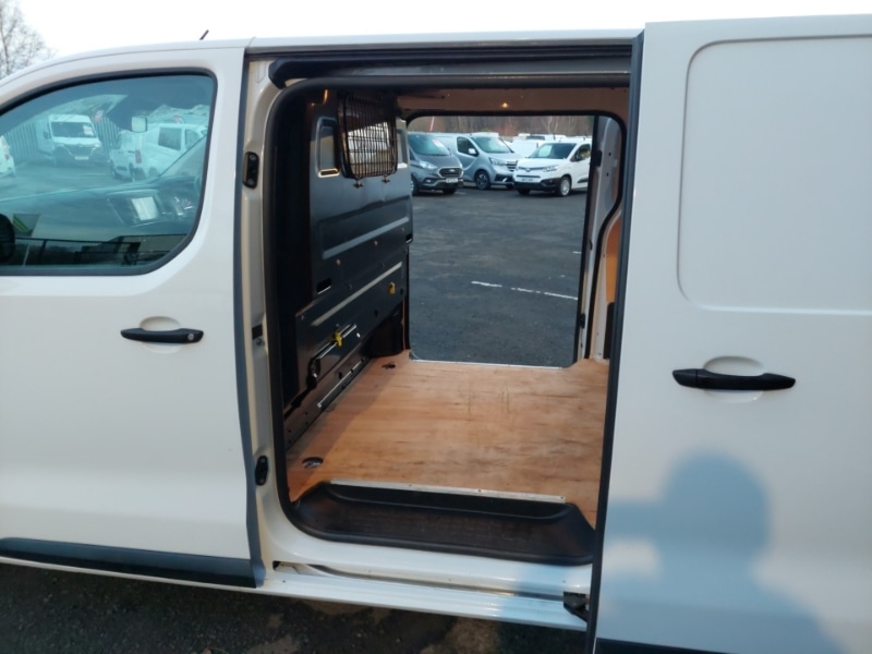 Used Toyota ProAce 2022 for sale - 77183678: Photo 13