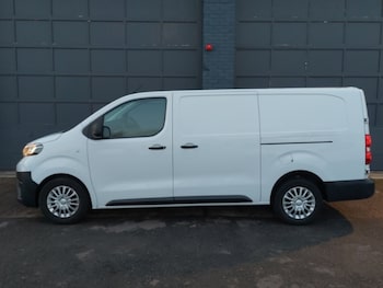 Used Toyota ProAce 2022 for sale - 77183678: Photo