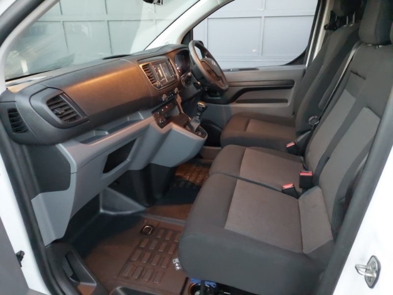 Used Toyota ProAce 2022 for sale - 77183678: Photo 5