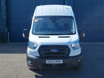 Used Ford Transit 2023 for sale - 78987884: Photo