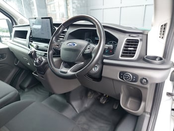 Used Ford Transit 2023 for sale - 78987884: Photo