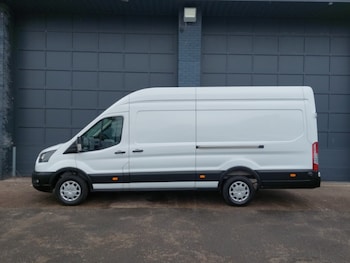 Used Ford Transit 2023 for sale - 78987884: Photo