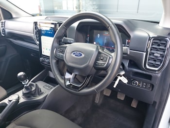 Used Ford Ranger 2024 for sale - 78274648: Photo