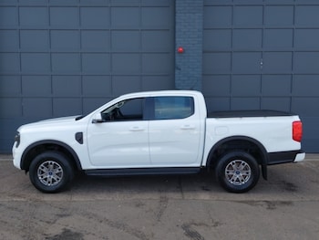 Used Ford Ranger 2024 for sale - 78274648: Photo