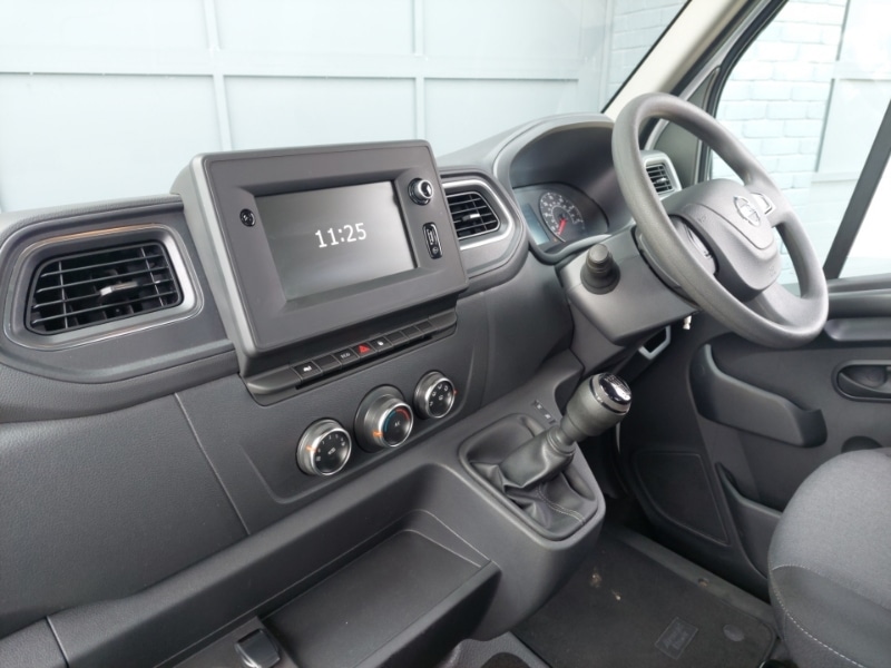 Used Nissan Interstar 2023 for sale - 78033314: Photo 10