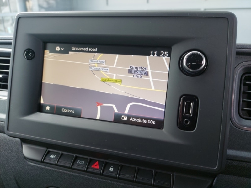 Used Nissan Interstar 2023 for sale - 78033314: Photo 11