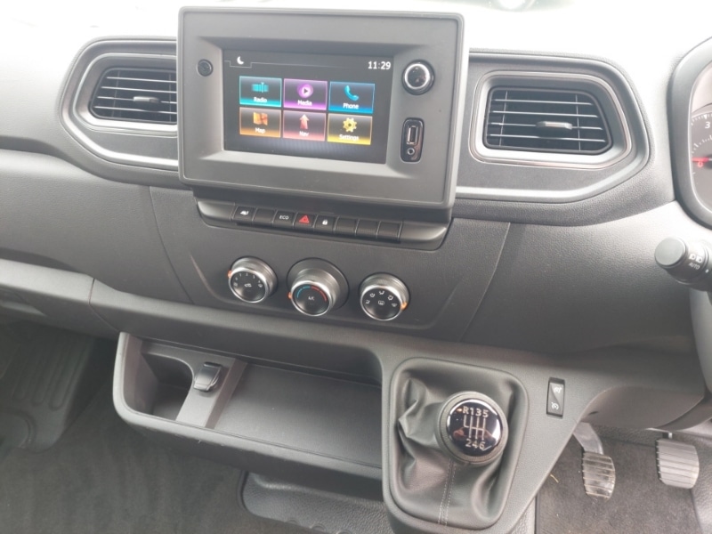 Used Nissan Interstar 2023 for sale - 78033314: Photo 19