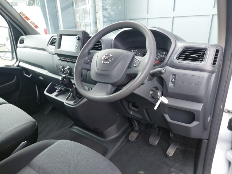 Used Nissan Interstar 2023 for sale - 78033314: Photo 2