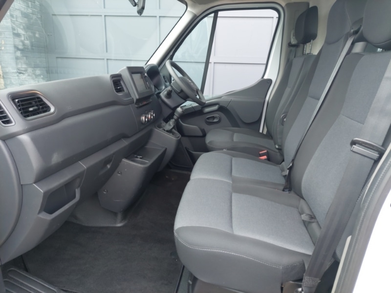 Used Nissan Interstar 2023 for sale - 78033314: Photo 5