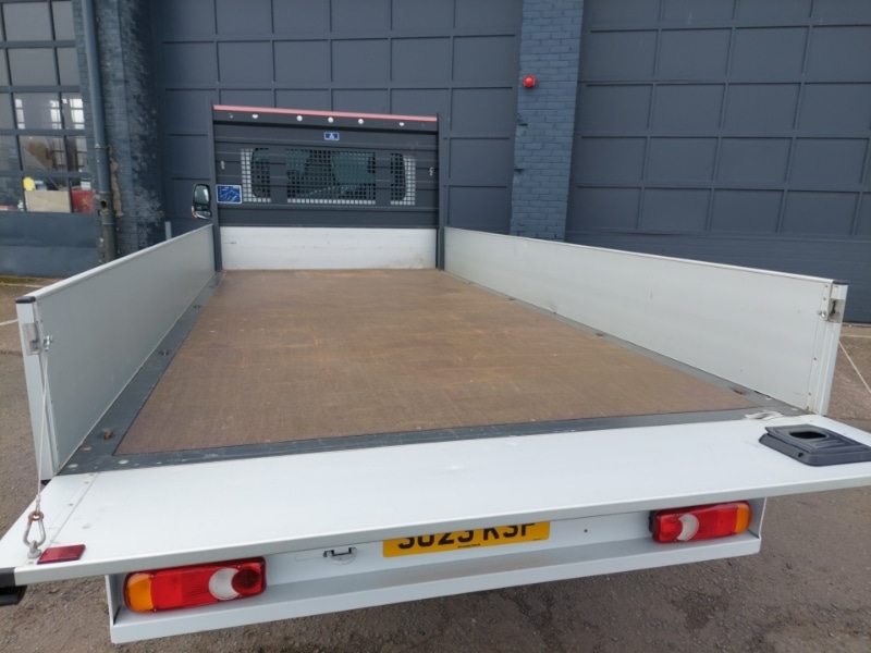 Used Nissan Interstar 2023 for sale - 78033314: Photo 8