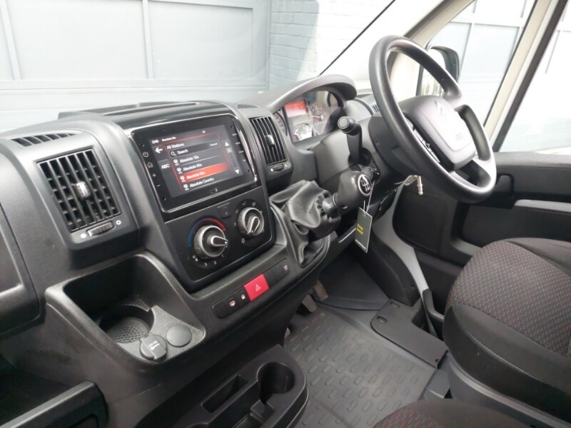 Used Citroen Relay 2023 for sale - 78211374: Photo 10