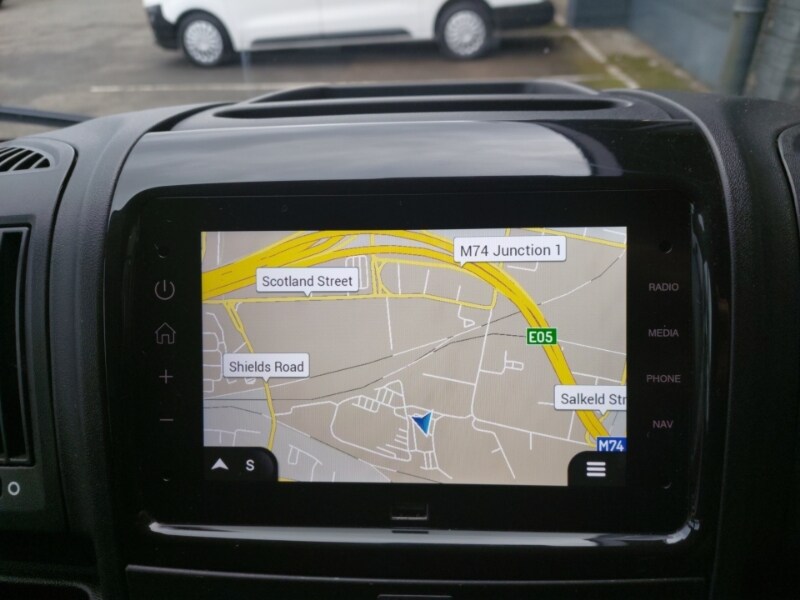 Used Citroen Relay 2023 for sale - 78211374: Photo 11