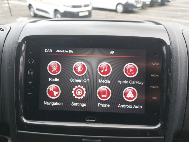 Used Citroen Relay 2023 for sale - 78211374: Photo 18