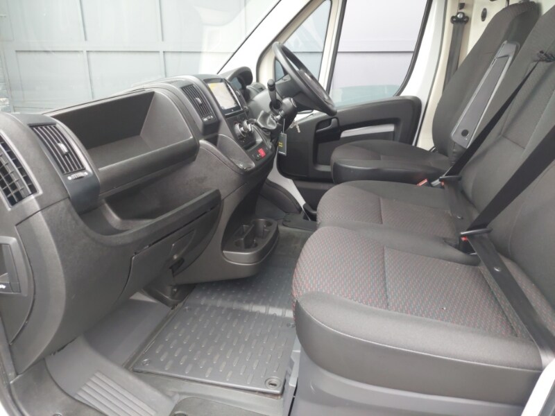 Used Citroen Relay 2023 for sale - 78211374: Photo 5