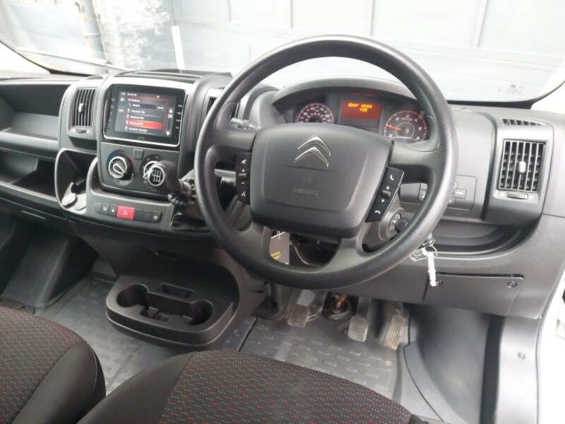 Used Citroen Relay 2023 for sale - 78211374: Photo 7