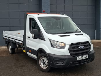 Used Ford Transit 2022 for sale - 79641923: Photo