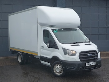 Used Ford Transit 2022 for sale - 78259601: Photo