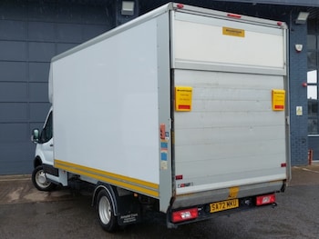 Used Ford Transit 2022 for sale - 78259601: Photo