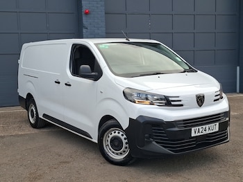 Used Peugeot Expert 2024 for sale - 79525767: Photo