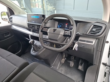 Used Peugeot Expert 2024 for sale - 79525767: Photo