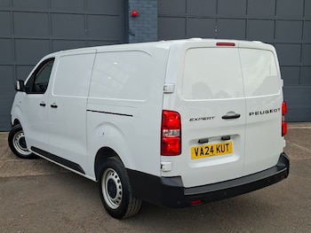 Used Peugeot Expert 2024 for sale - 79525767: Photo