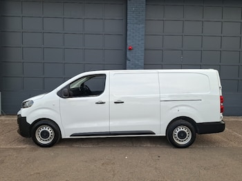 Used Peugeot Expert 2024 for sale - 79525767: Photo