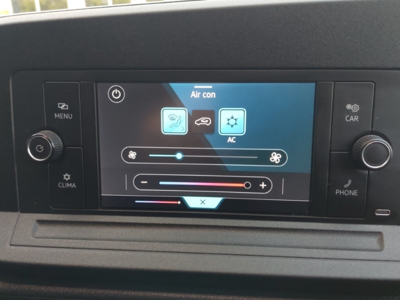 Used Volkswagen Caddy 2024 for sale - 76537303: Photo 18