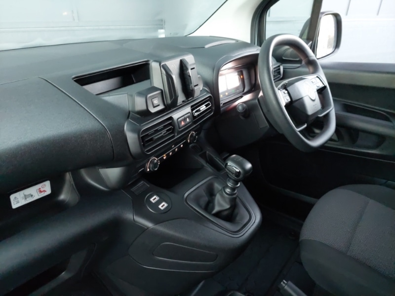 Used Citroen Berlingo 2024 for sale - 76800276: Photo 10