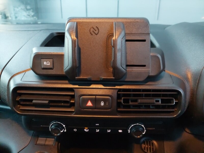 Used Citroen Berlingo 2024 for sale - 76800276: Photo 11