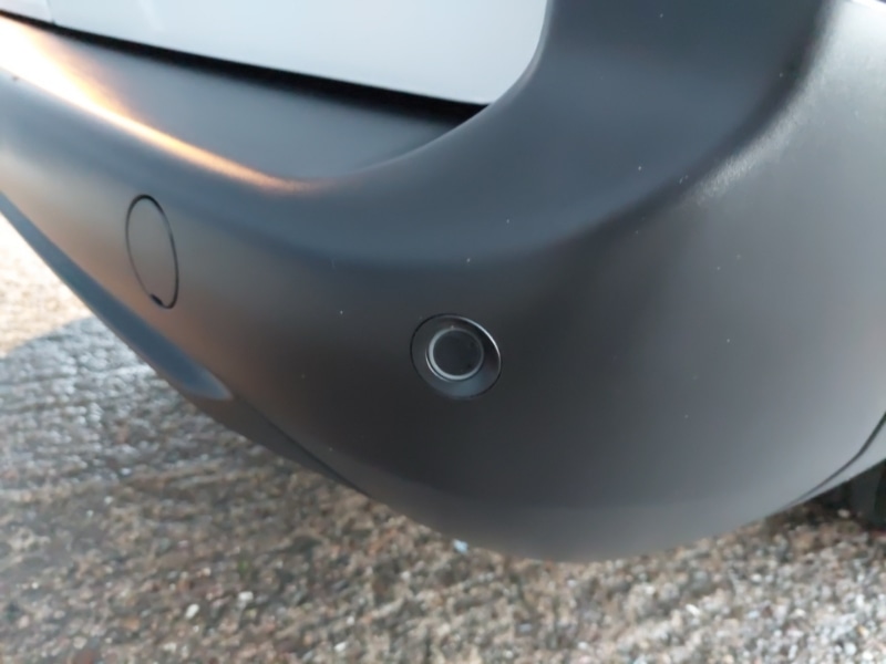 Used Citroen Berlingo 2024 for sale - 76800276: Photo 12