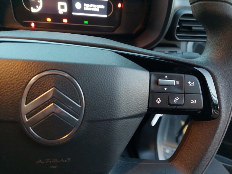 Used Citroen Berlingo 2024 for sale - 76800276: Photo 17