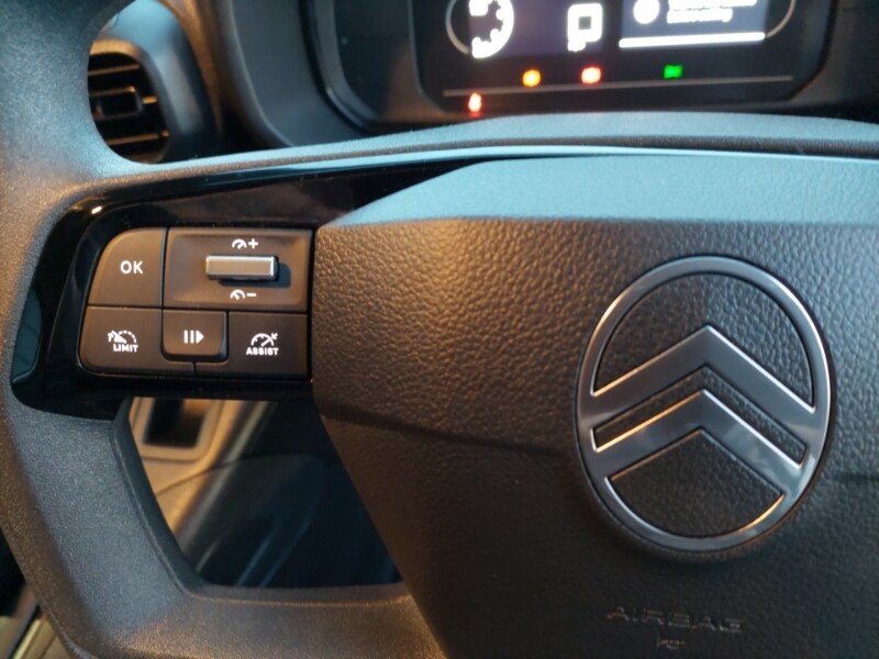 Used Citroen Berlingo 2024 for sale - 76800276: Photo 18