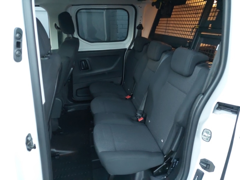 Used Citroen Berlingo 2024 for sale - 76800276: Photo 6