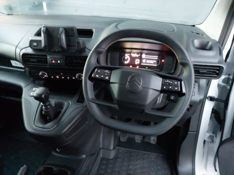 Used Citroen Berlingo 2024 for sale - 76800276: Photo 7