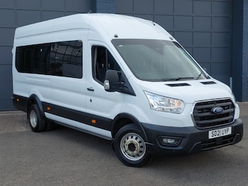 Ford - Transit