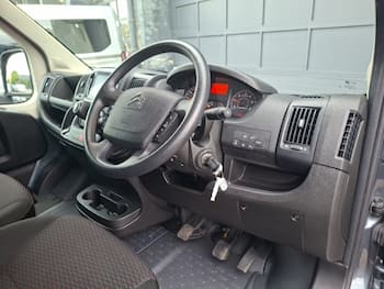 Used Citroen Relay 2023 for sale - 79641917: Photo