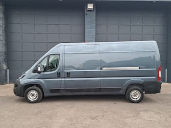 Used Citroen Relay 2023 for sale - 79641917: Photo