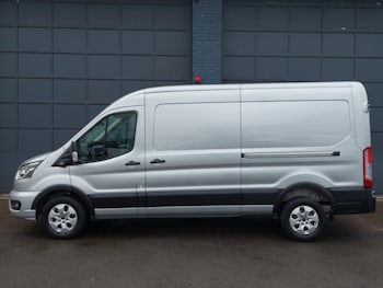Used Ford Transit 2025 for sale - 77847338: Photo