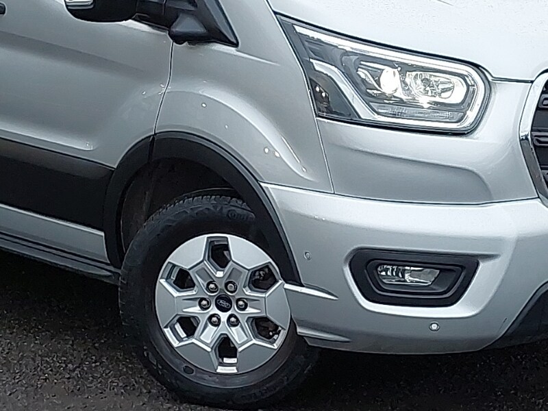 Used Ford Transit 2025 for sale - 77847338: Photo 9