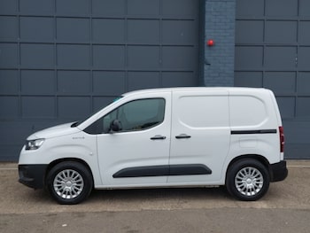 Used Toyota ProAce 2022 for sale - 79092285: Photo