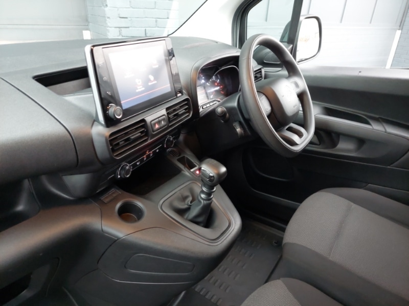 Used Citroen Berlingo 2022 for sale - 76839065: Photo 10