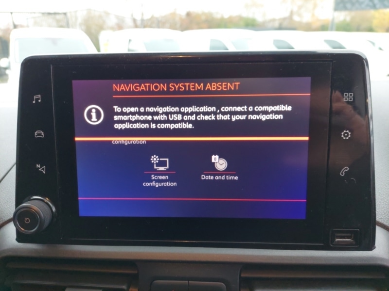 Used Citroen Berlingo 2022 for sale - 76839065: Photo 16