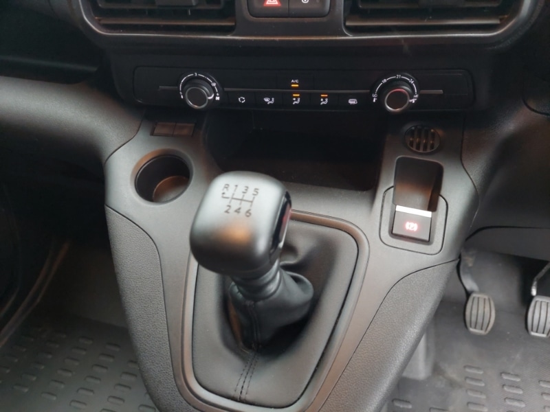 Used Citroen Berlingo 2022 for sale - 76839065: Photo 18