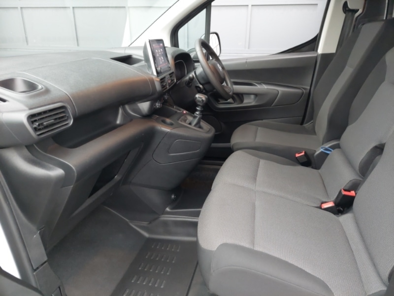 Used Citroen Berlingo 2022 for sale - 76839065: Photo 5