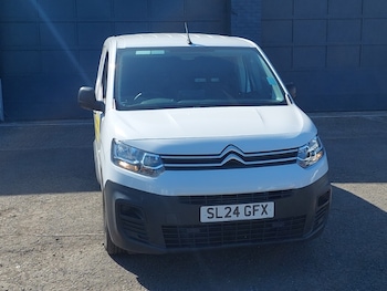 Used Citroen Berlingo 2024 for sale - 78503345: Photo